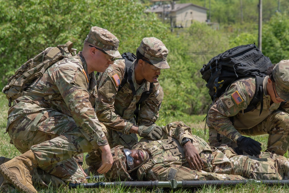 501st Military Intelligence Brigade Validates Readiness During Operation Vigilant Liger 2026