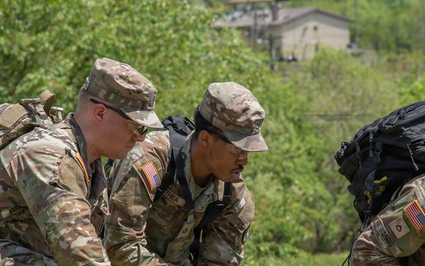 501st Military Intelligence Brigade Validates Readiness During Operation Vigilant Liger 2026