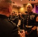 Sgt. Maj. Cordero Receives Award from Brig. Gen. Collins