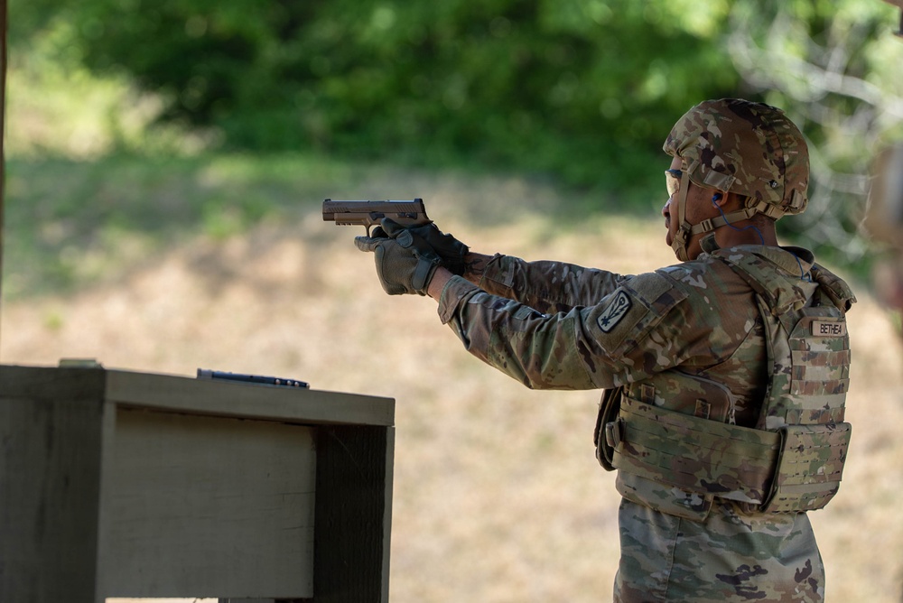 501st Military Intelligence Brigade Validates Readiness During Operation Vigilant Liger 2026