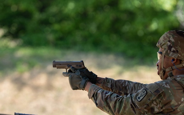501st Military Intelligence Brigade Validates Readiness During Operation Vigilant Liger 2026