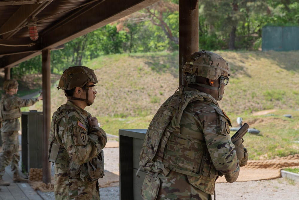 501st Military Intelligence Brigade Validates Readiness During Operation Vigilant Liger 2026