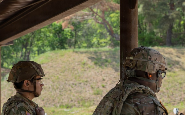 501st Military Intelligence Brigade Validates Readiness During Operation Vigilant Liger 2026