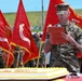 3rd MLG Celebrates 68th Birthday with Unit-Wide Field Meet