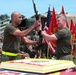 3rd MLG Celebrates 68th Birthday with Unit-Wide Field Meet