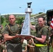3rd MLG Celebrates 68th Birthday with Unit-Wide Field Meet
