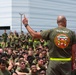 3rd MLG Celebrates 68th Birthday with Unit-Wide Field Meet