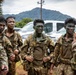 Pacific Land Forces Team Readiness Challenge - Urban Land Navigation