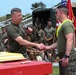 3rd MLG Celebrates 68th Birthday with Unit-Wide Field Meet