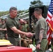 3rd MLG Celebrates 68th Birthday with Unit-Wide Field Meet