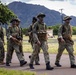 Pacific Land Forces Team Readiness Challenge - Urban Land Navigation