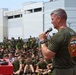 3rd MLG Celebrates 68th Birthday with Unit-Wide Field Meet