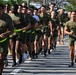 3rd MLG Celebrates 68th Birthday with Unit-Wide Field Meet