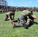 3rd MLG Celebrates 68th Birthday with Unit-Wide Field Meet