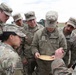 OARNG and IARNG Conduct MORTEX at OCTC