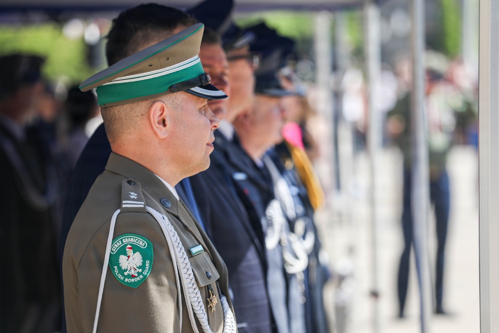 Poland's Constitution Day