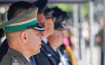 Poland's Constitution Day