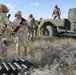 OARNG and IARNG Conduct MORTEX at OCTC