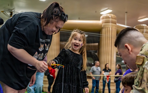 Purple Palooza 2026: Misawa AB celebrates strength of military families