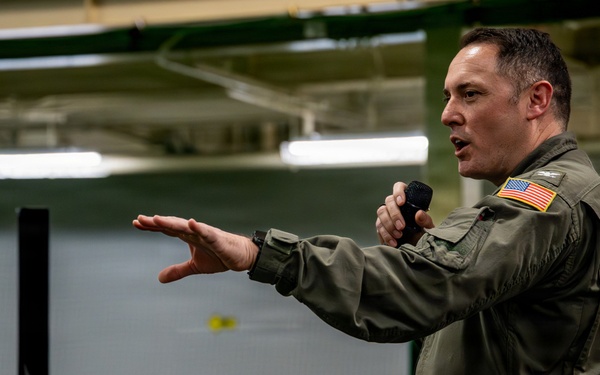 Purple Palooza 2026: Misawa AB celebrates strength of military families