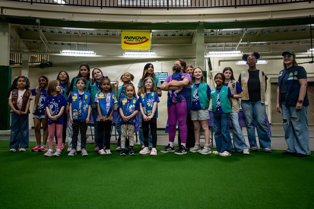 Purple Palooza 2026: Misawa AB celebrates strength of military families