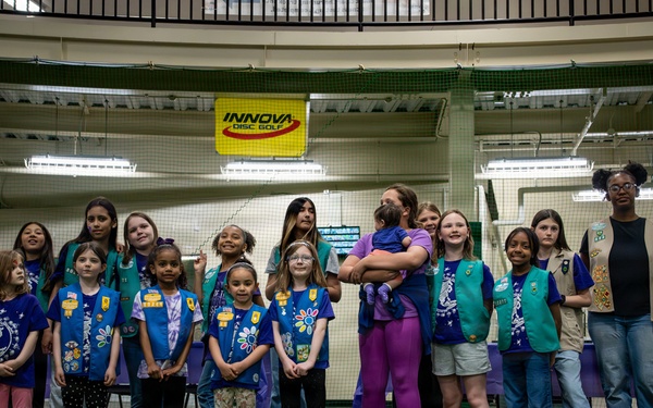 Purple Palooza 2026: Misawa AB celebrates strength of military families