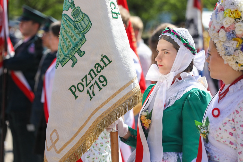 Poland's Constitution Day