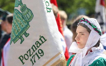 Poland's Constitution Day