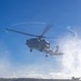 USS Mustin conducts flight operations
