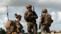 Balikatan 2026: U.S. Marines, allies execute MKTSO-W