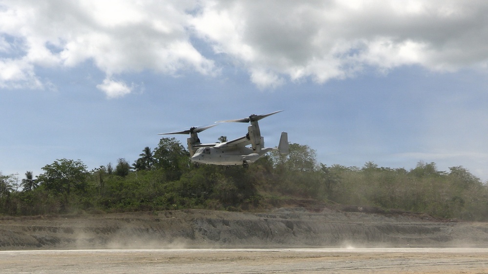 Balikatan 2026: U.S. Marines, allies execute MKTSO-W