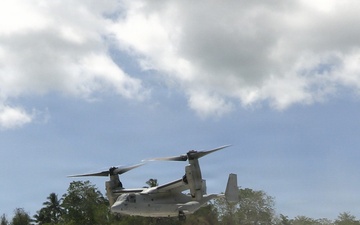 Balikatan 2026: U.S. Marines, allies execute MKTSO-W