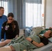 Progressive Skills Training at LRMC