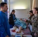 Progressive Skills Training at LRMC