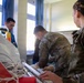 Progressive Skills Training at LRMC