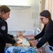Progressive Skills Training at LRMC
