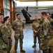 SECARMY visits 10th AAMDC and 12th CAB in Ansbach, Germany