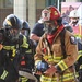 USAG Italy Conducts Emergency Response Exercise