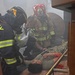 USAG Italy Conducts Emergency Response Exercise
