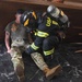 USAG Italy Conducts Emergency Response Exercise