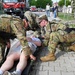 USAG Italy Conducts Emergency Response Exercise