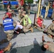 USAG Italy Conducts Emergency Response Exercise