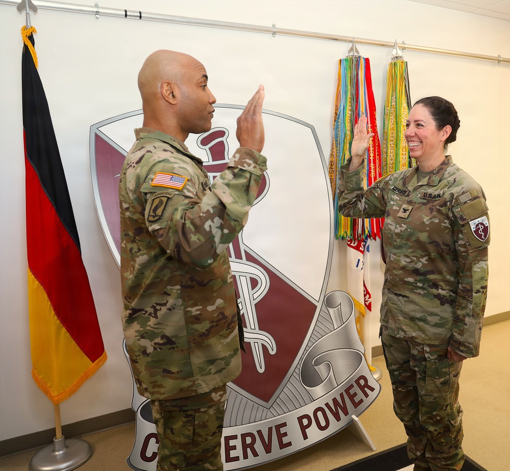 LTC Gerado Promotion