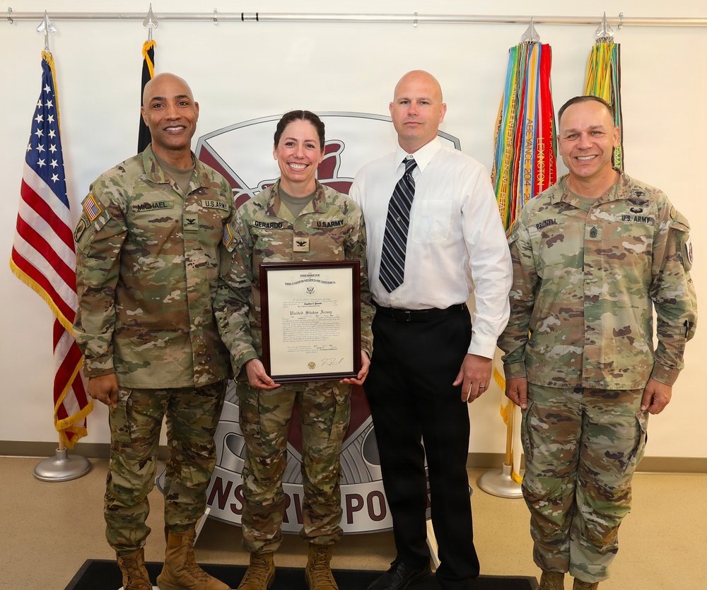 LTC Gerado Promotion