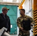 SECARMY visits 10th AAMDC and 12th CAB in Ansbach, Germany