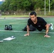 Soldiers Tackle AFT During Best Squad Competition