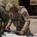 8th Army Best Squad Competition - Stress Shoot Event