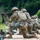 8th Army Best Squad Competition - Stress Shoot Event