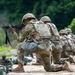 8th Army Best Squad Competition - Stress Shoot Event