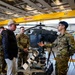 SECARMY visits 10th AAMDC and 12th CAB in Ansbach, Germany